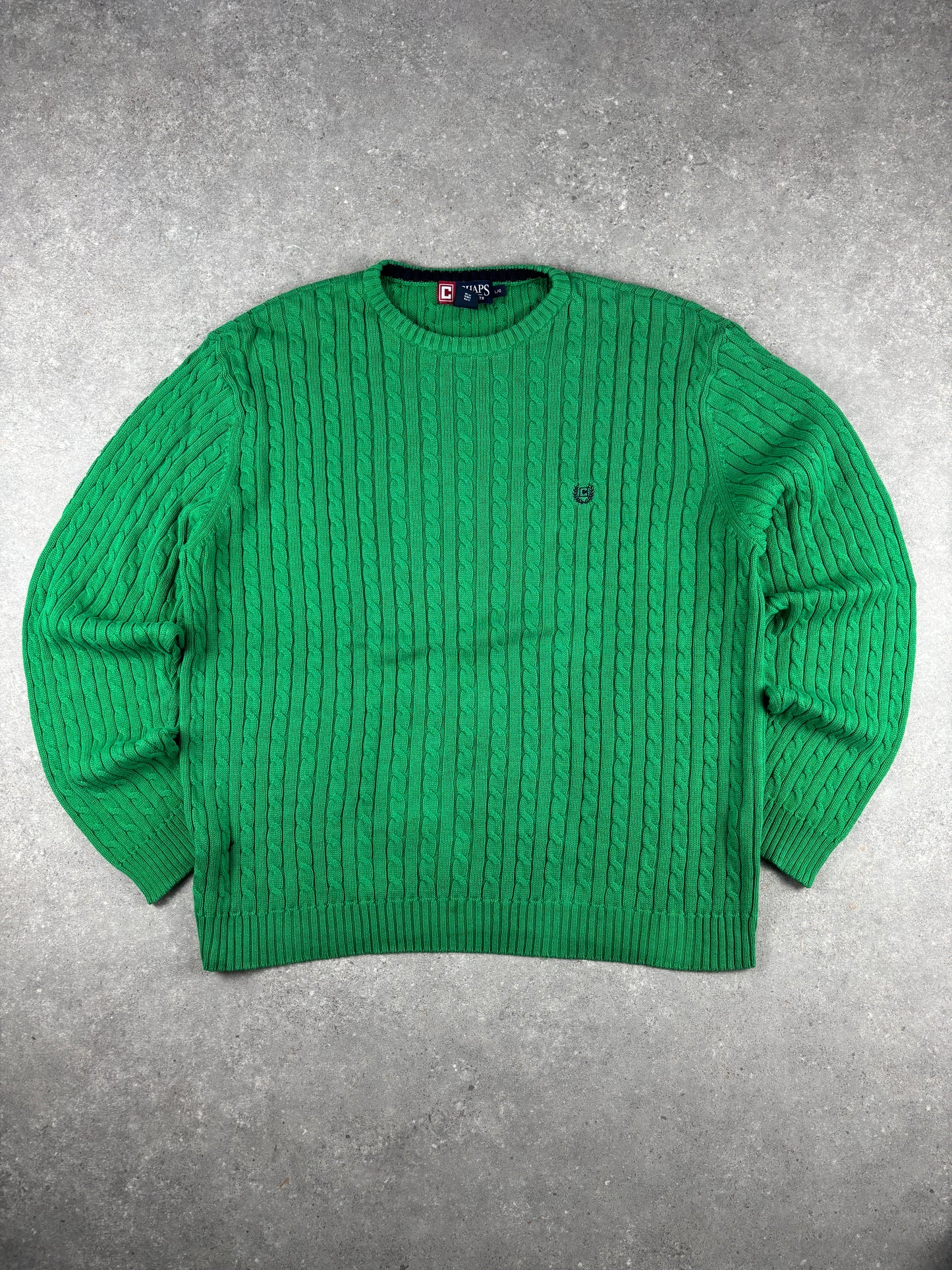 Pullover Chaps Ralph Lauren (L)