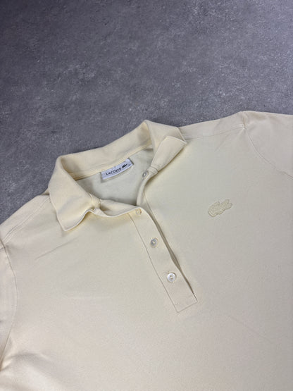 Poloshirt Lacoste (S)