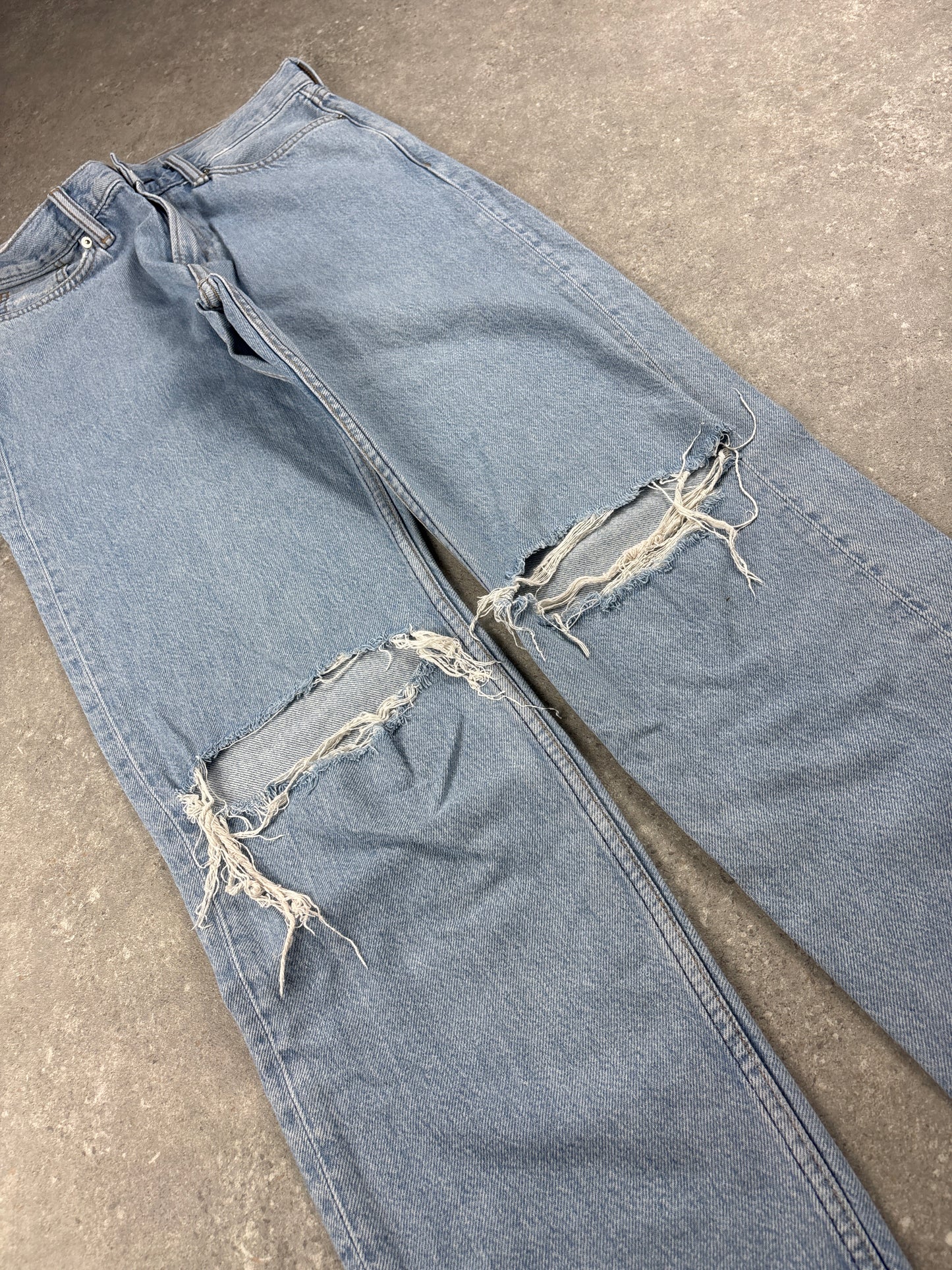 Vintage Jeans (S)