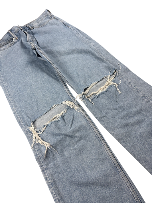 Vintage Jeans (S)
