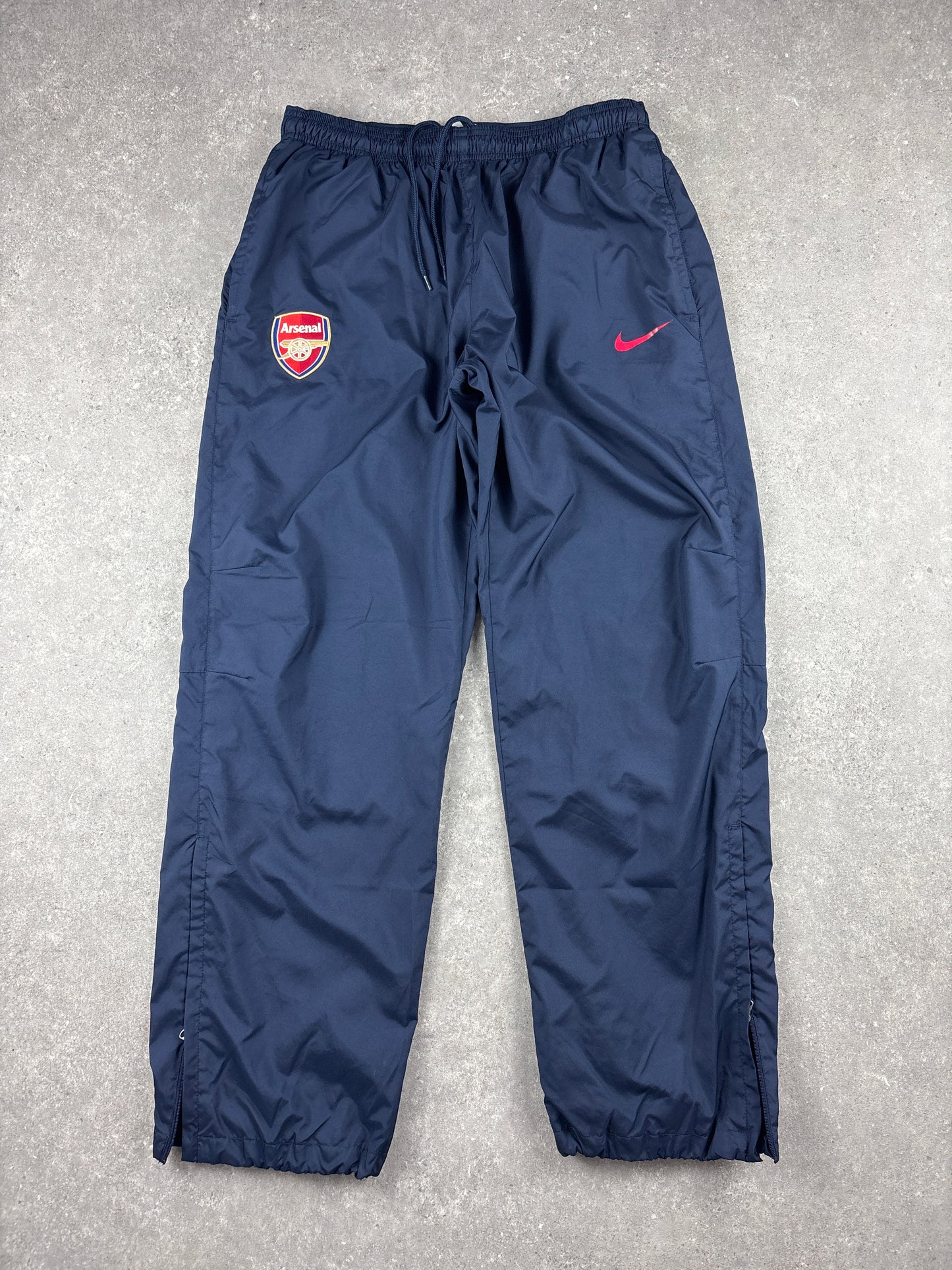 Arsenal Tracksuit (L)
