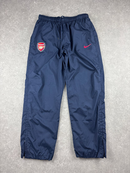 Arsenal Tracksuit (L)
