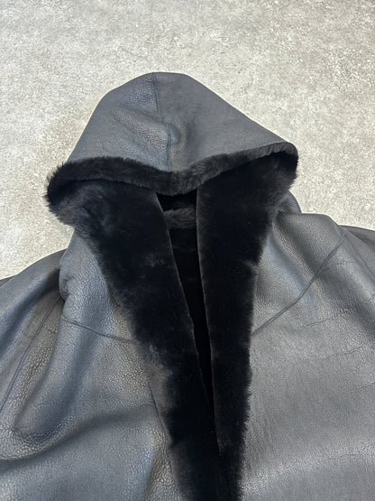 Donna Karan Signature Damenmantel (EU44)