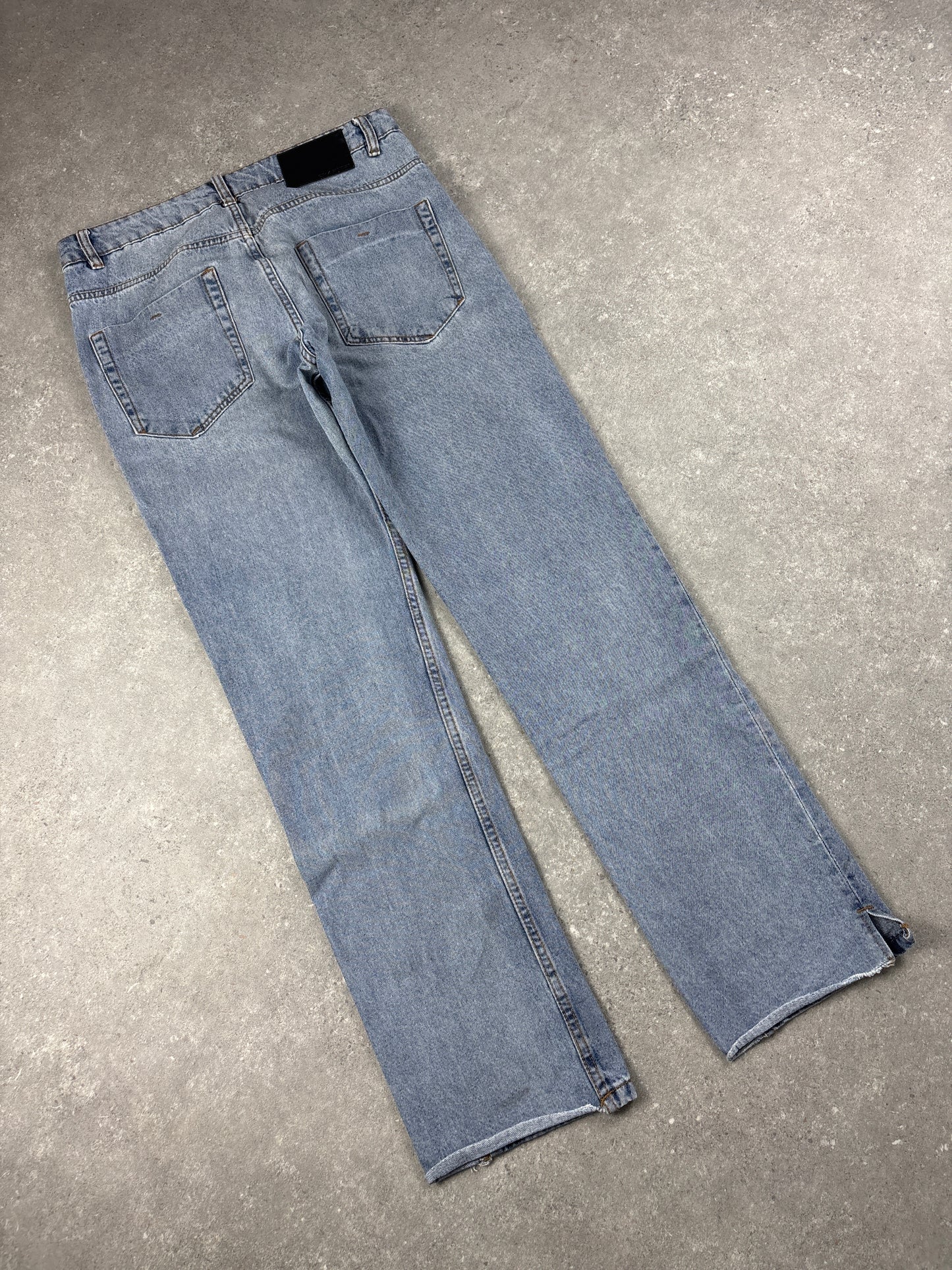 Vintage Jeans (S)