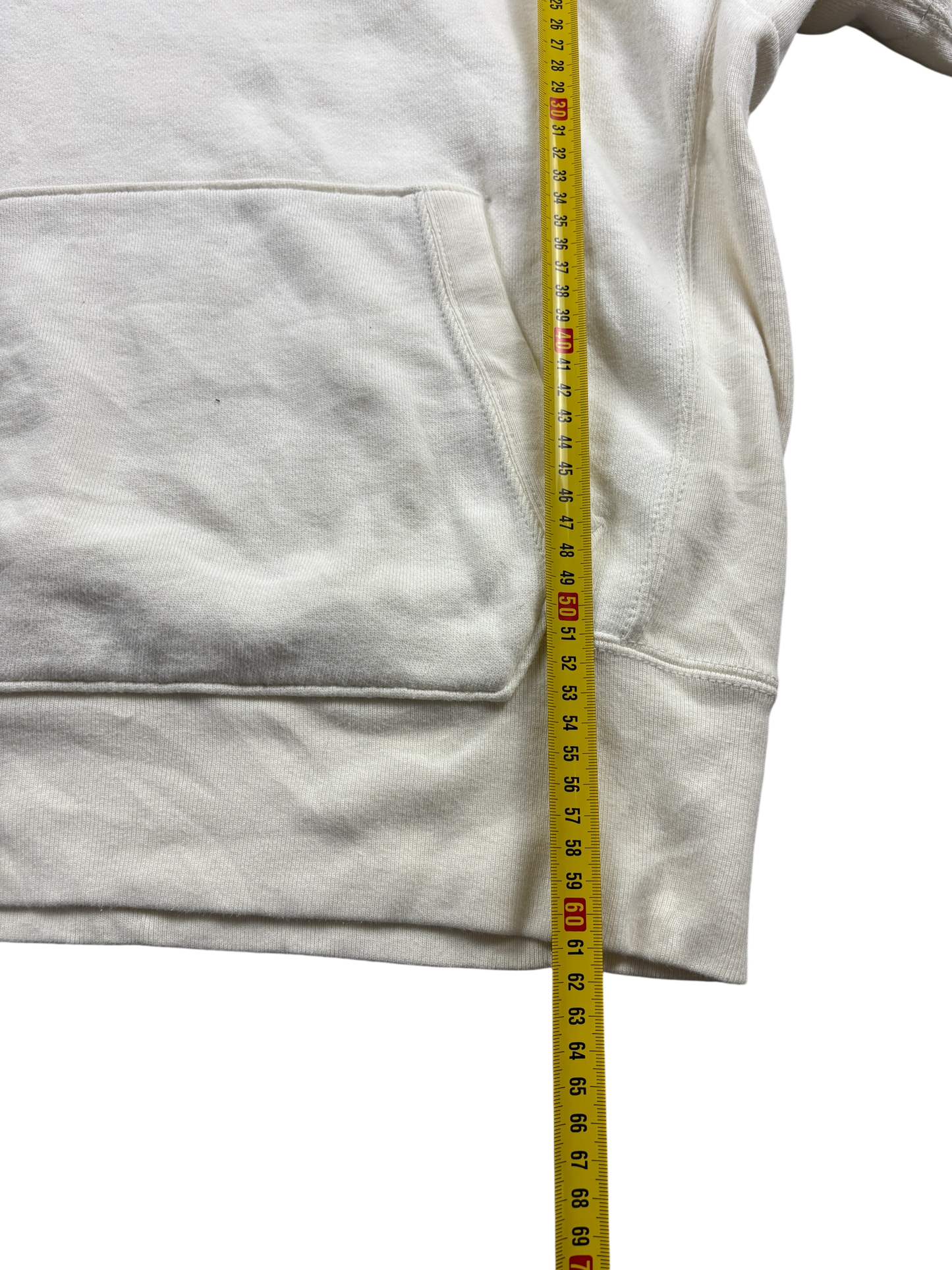 Ralph Lauren Hoodie (M)