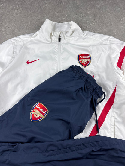 Arsenal Tracksuit (L)