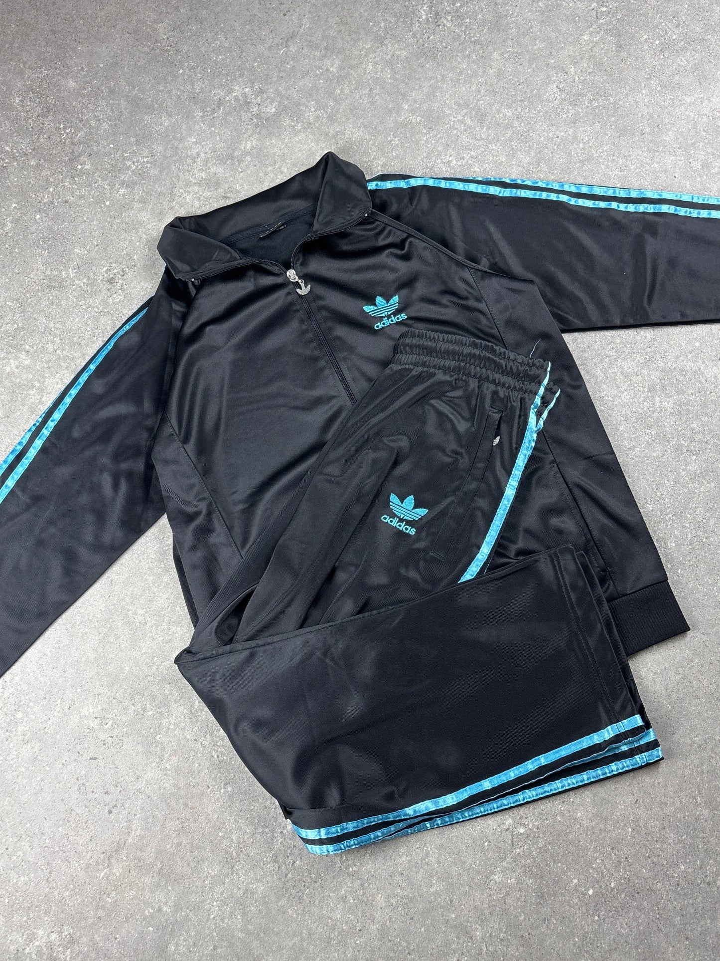 Trainingsanzug Adidas (XXL)