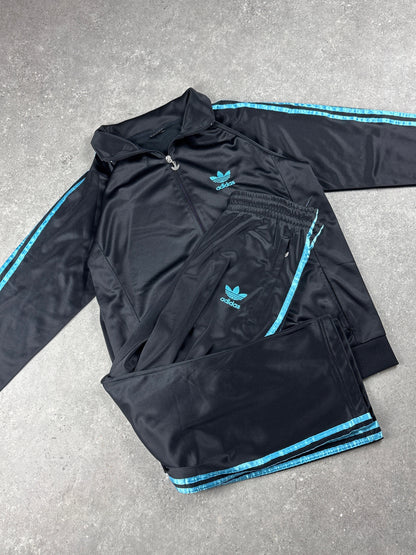 Trainingsanzug Adidas (XXL)