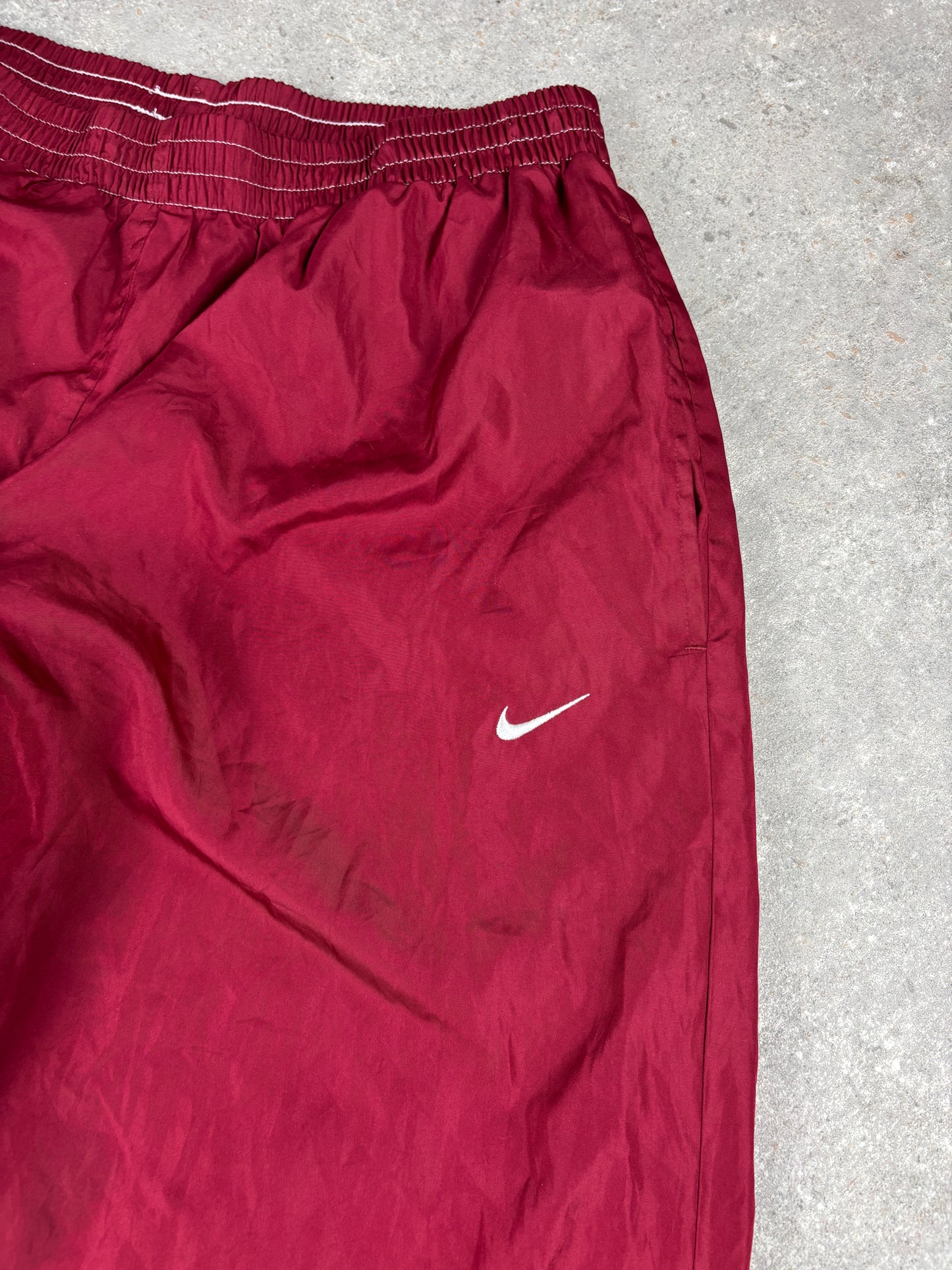 Nike Trackpants (M)