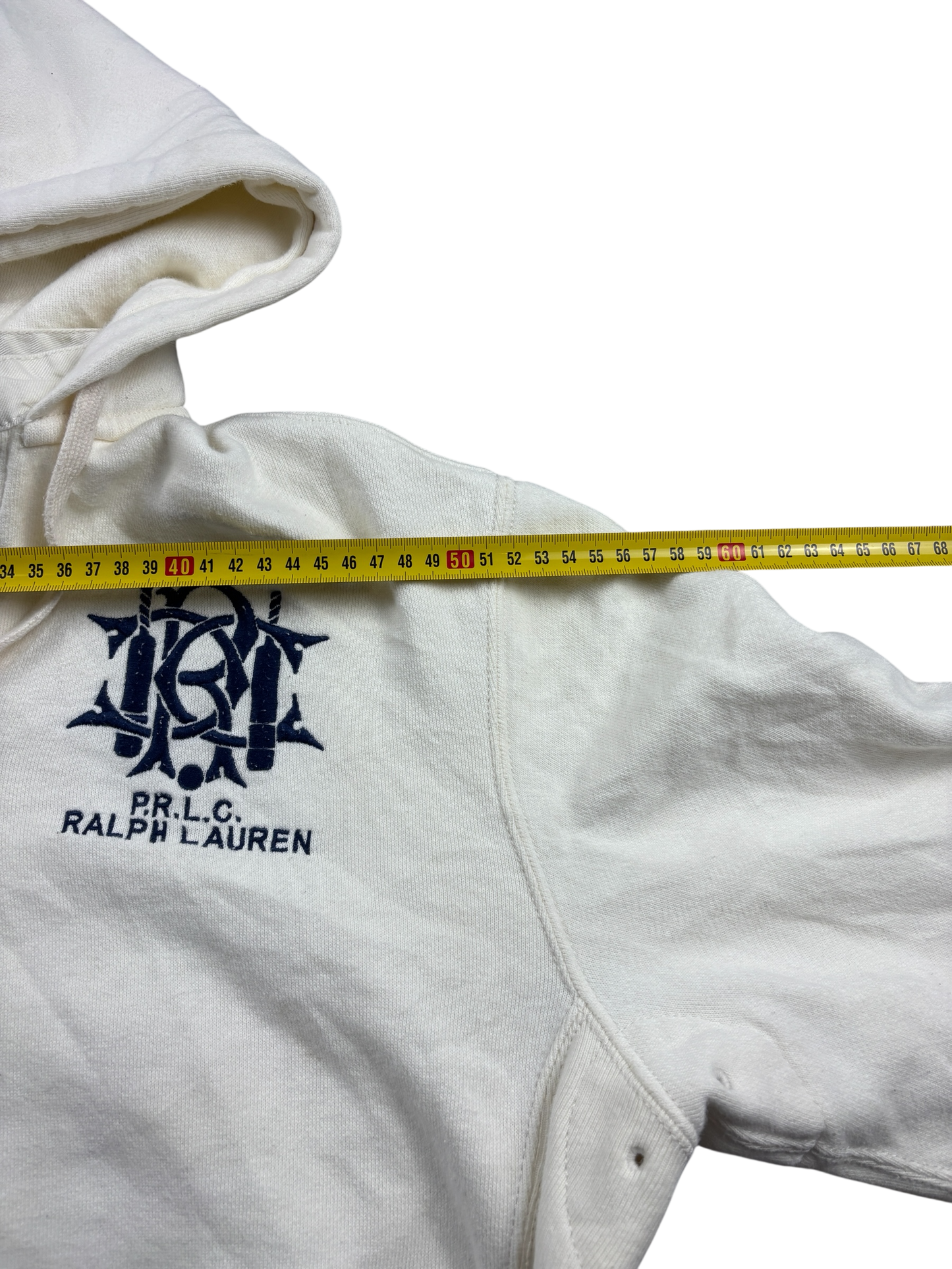 Ralph Lauren Hoodie (M)