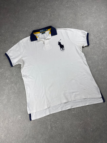 Poloshirt Ralph Lauren (L)