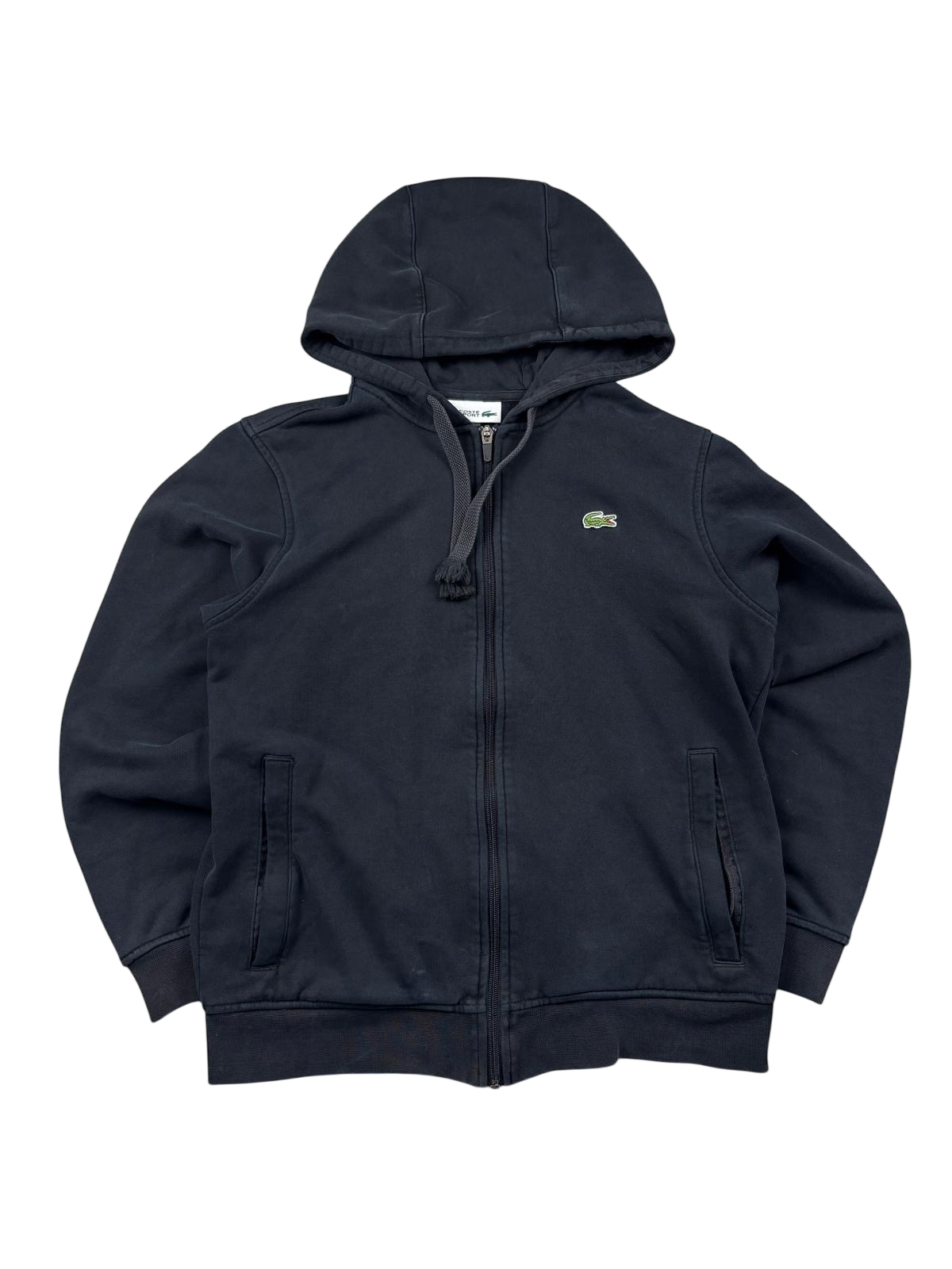 Lacoste Zipper (S)