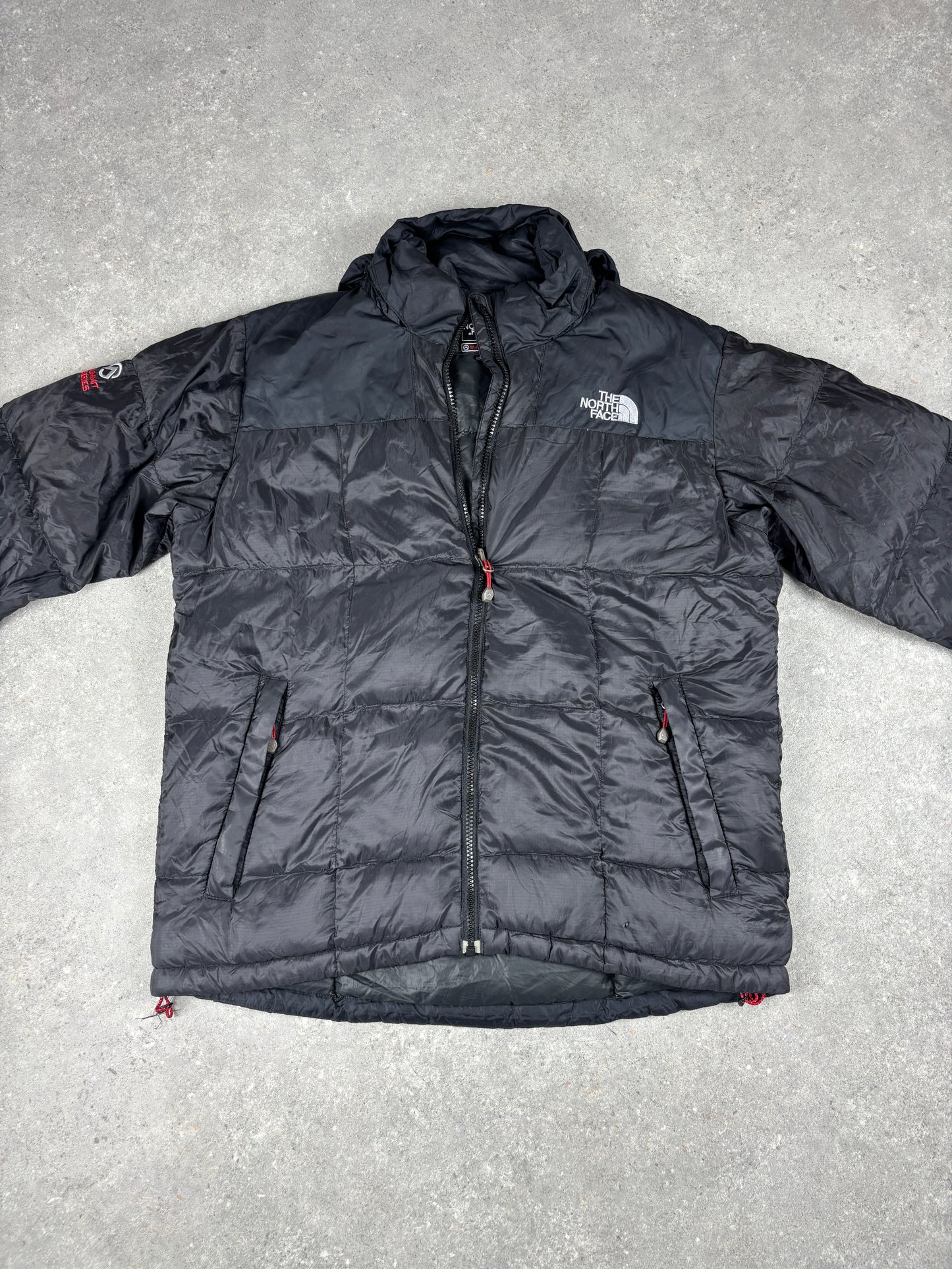 North Face Puffer (M)