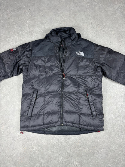 North Face Puffer (M)