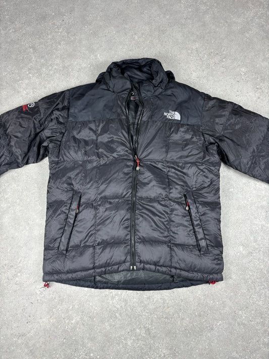 North Face Puffer (M)