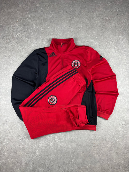 AC Milan Tracksuit (S)