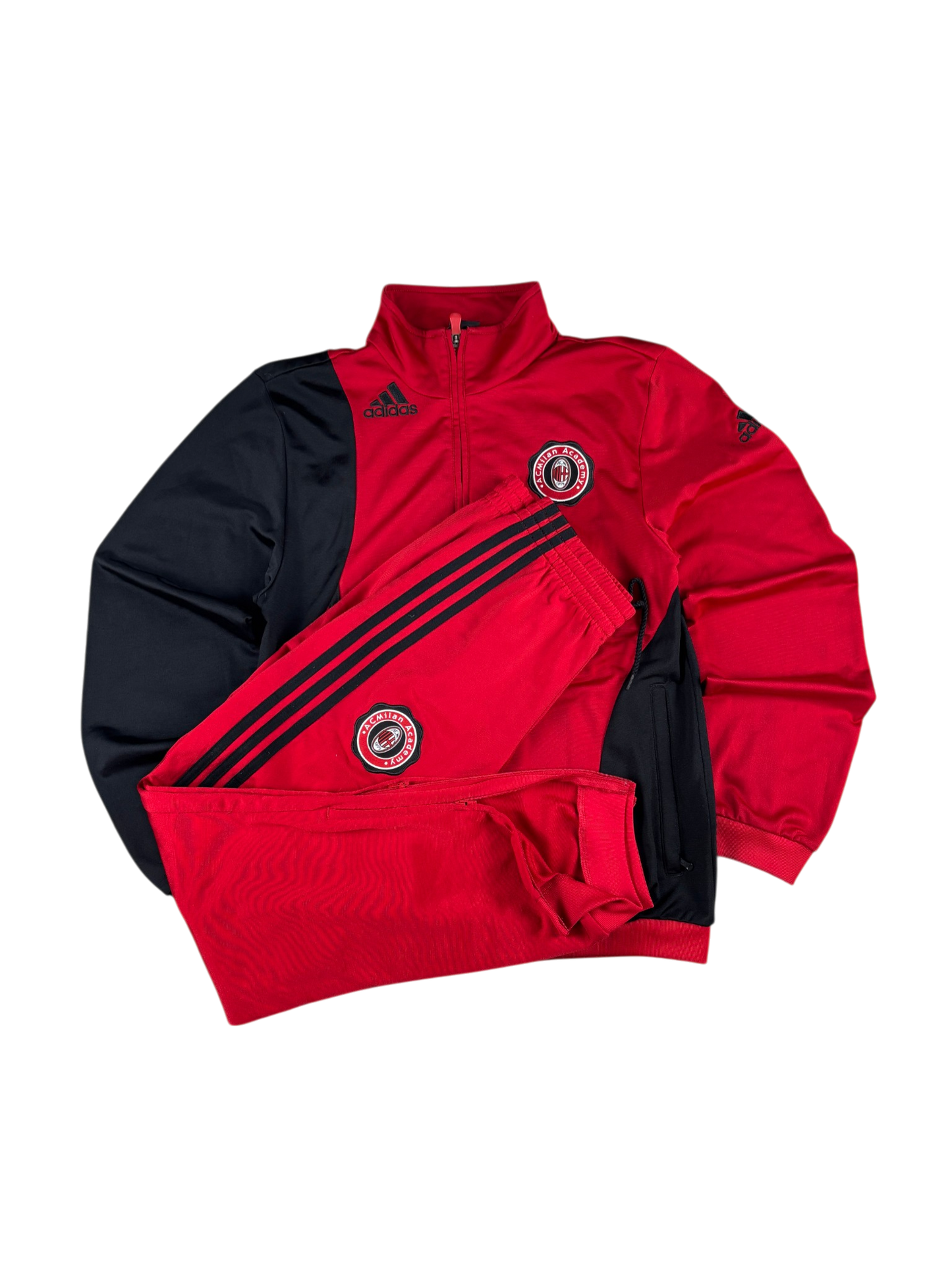 AC Milan Tracksuit (S)