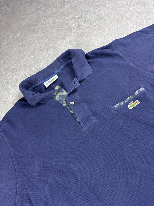 Poloshirt Lacoste (M)