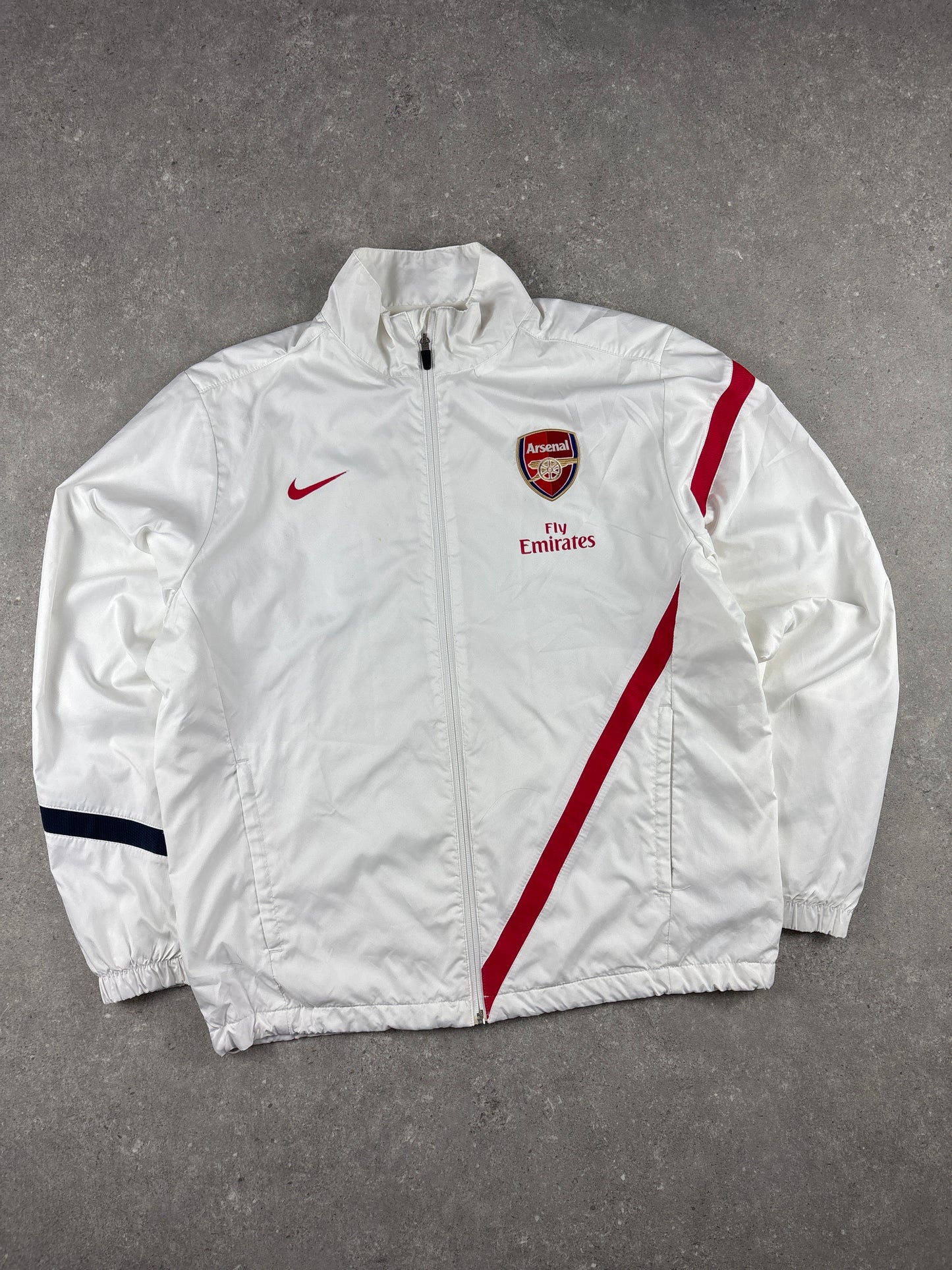 Arsenal Tracksuit (L)