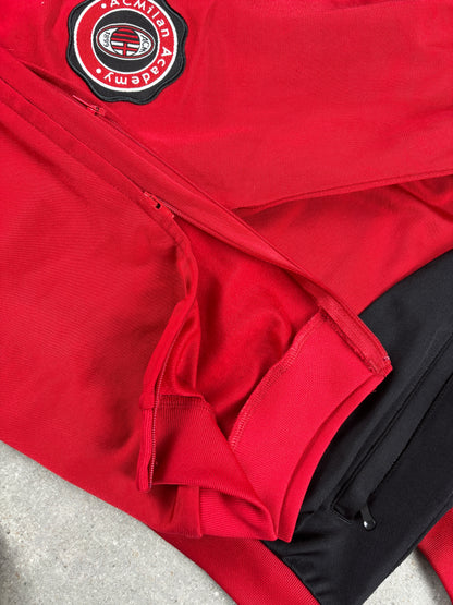 AC Milan Tracksuit (S)