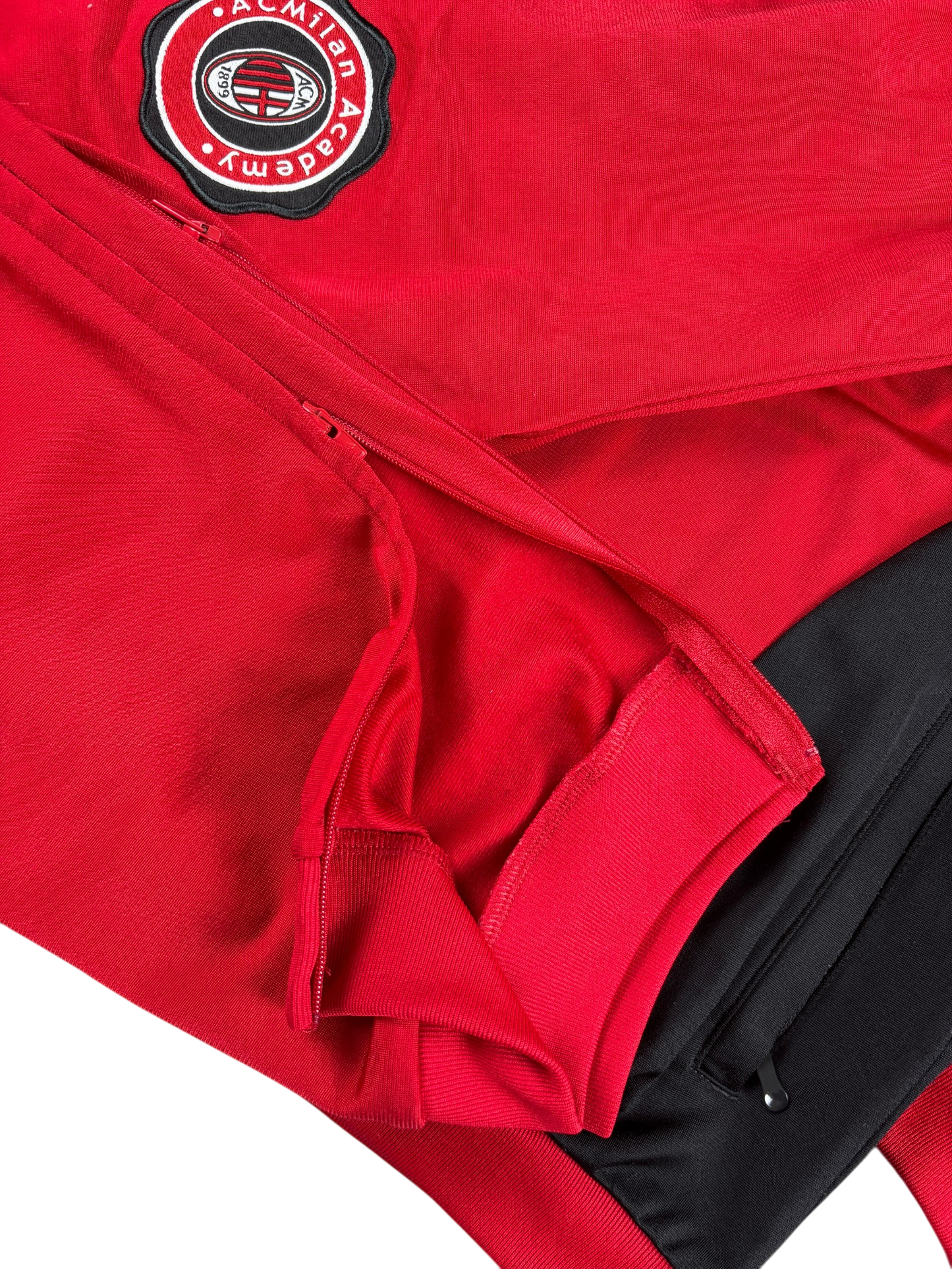 AC Milan Tracksuit (S)