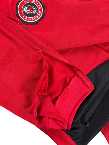 AC Milan Tracksuit (S)