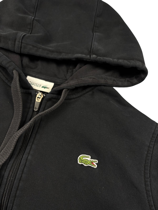 Lacoste Zipper (S)