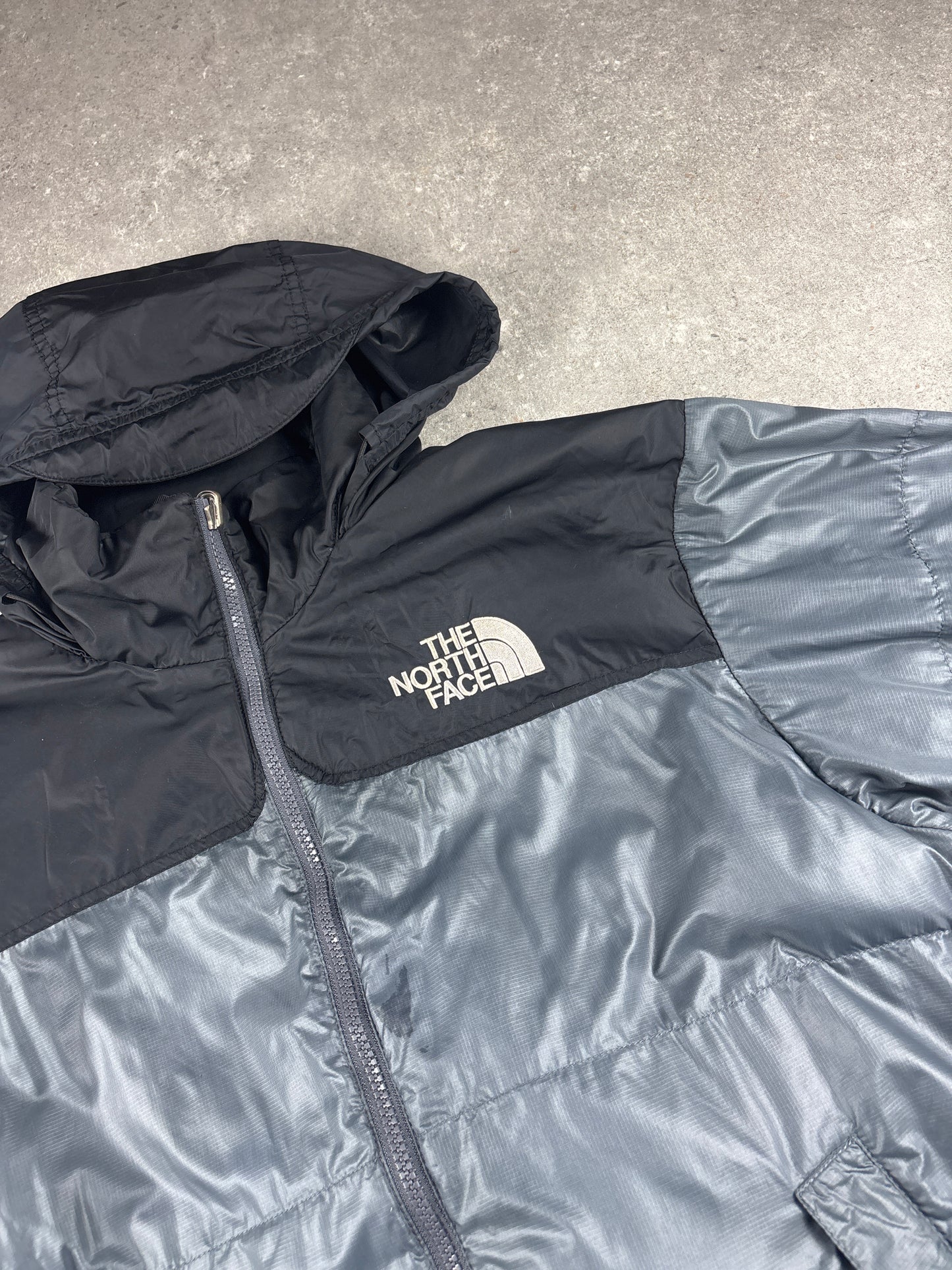 North Face Puffer (S)