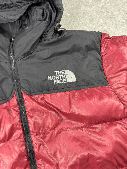 North Face Puffer (XL)