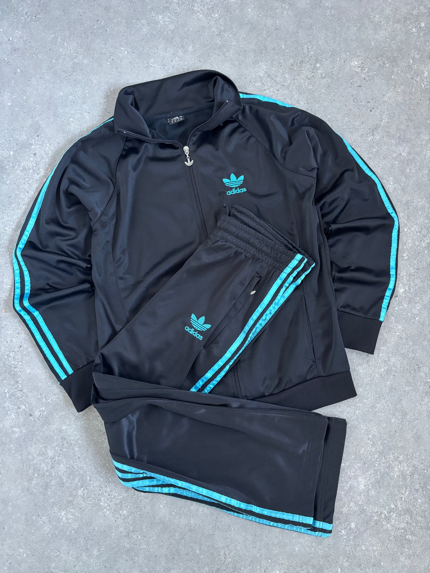 Trainingsanzug Adidas (XXL)