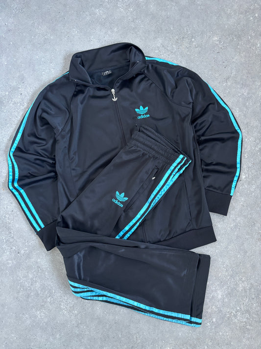 Trainingsanzug Adidas (XXL)