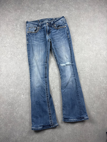Miss me Bootcut Jeans (S)