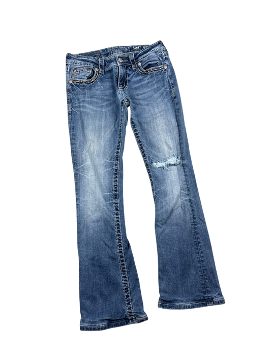 Miss me Bootcut Jeans (S)