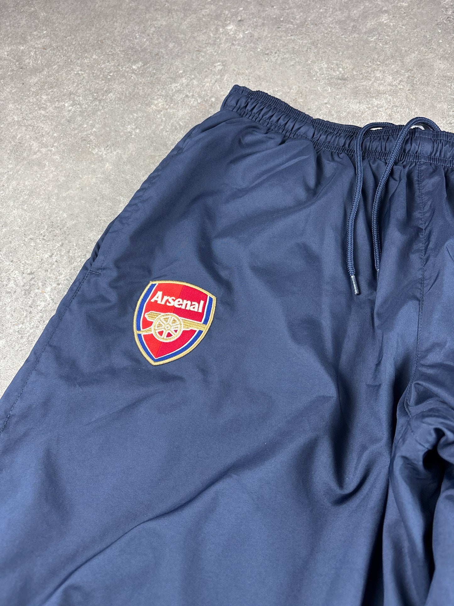 Arsenal Tracksuit (L)