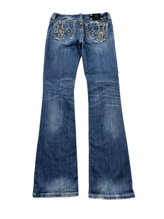 Miss Me Jeans (S)