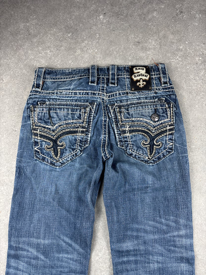 Rock Revival Jeans (M)