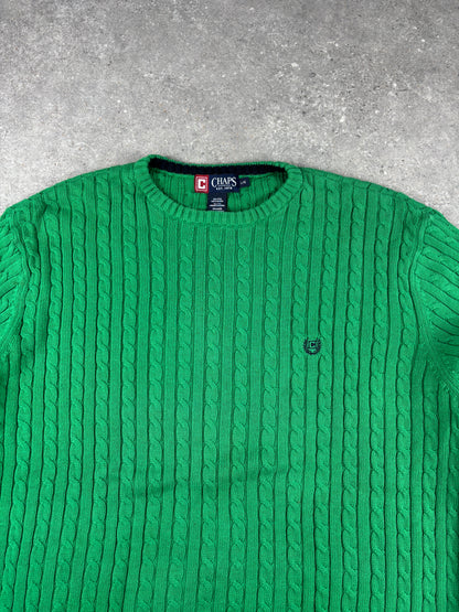 Pullover Chaps Ralph Lauren (L)