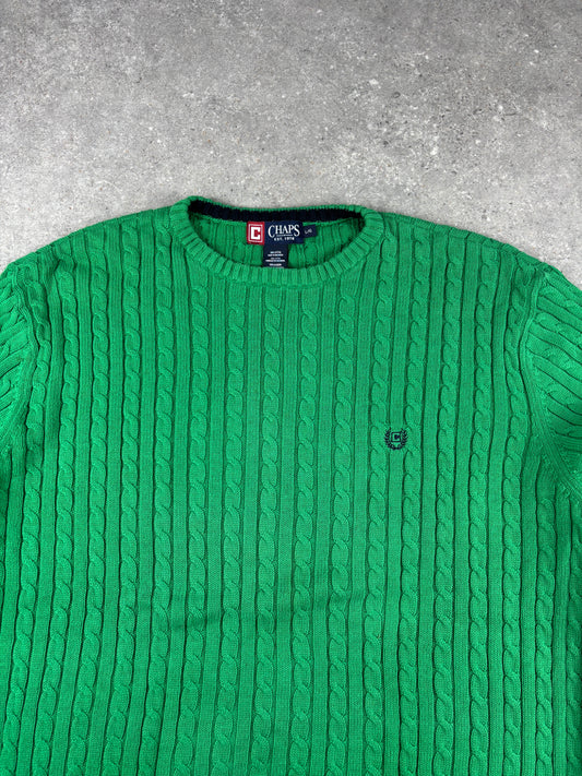 Pullover Chaps Ralph Lauren (L)