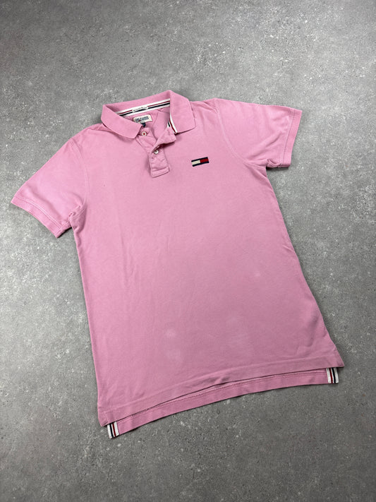 Poloshirt Tommy Hilfiger (M)