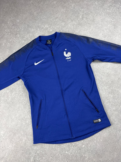 Trainingsjacke Nike (S)