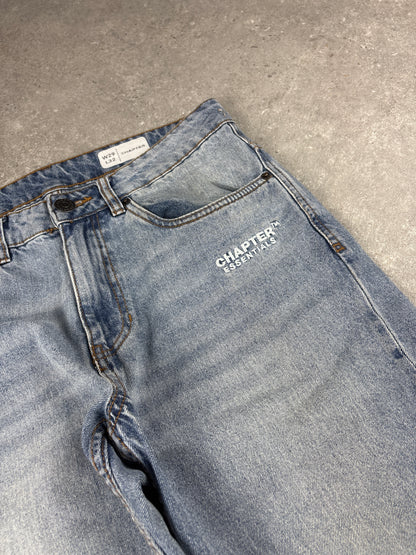 Vintage Jeans (S)