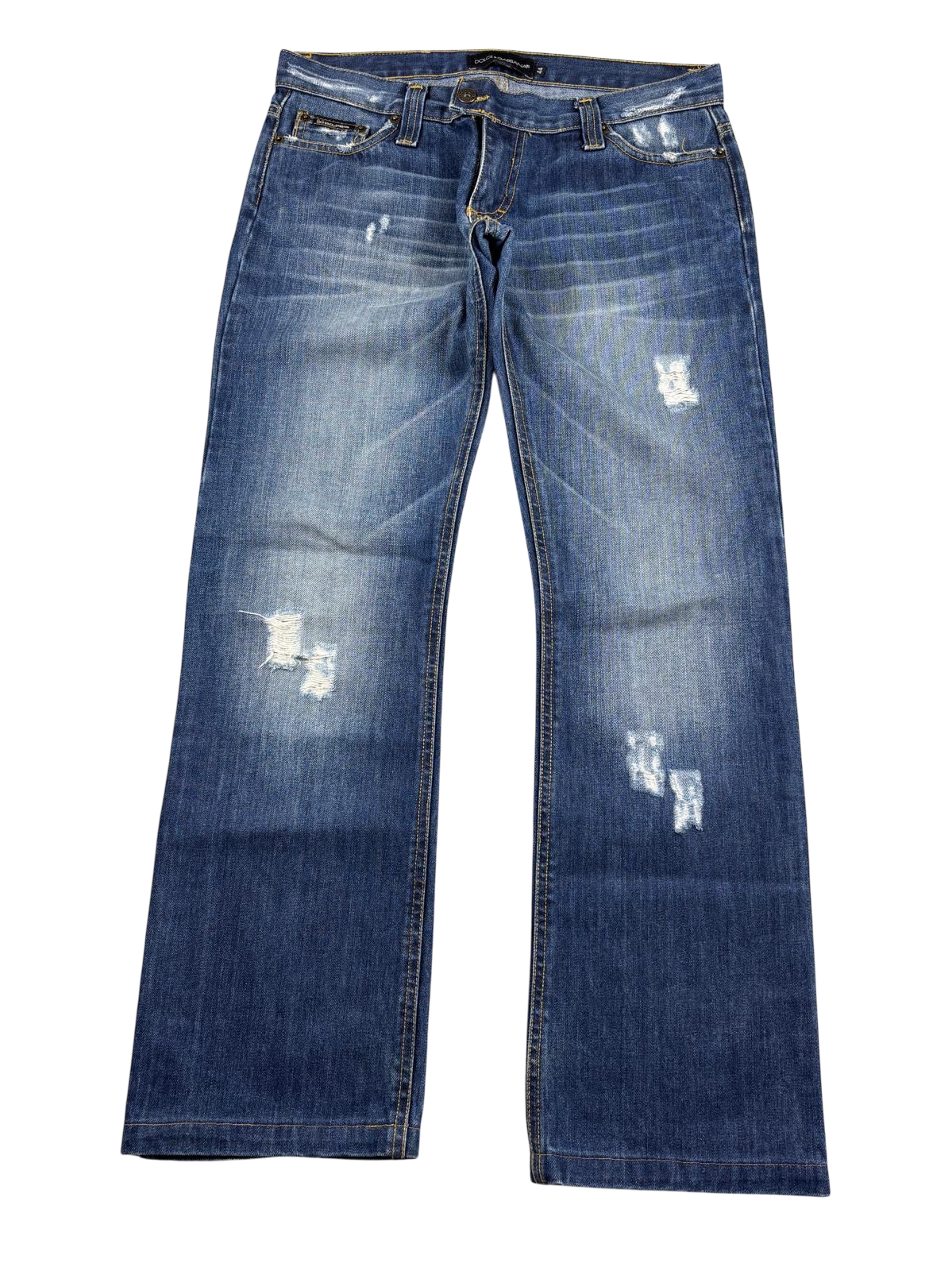 Dolce & Gabbana Jeans (M)