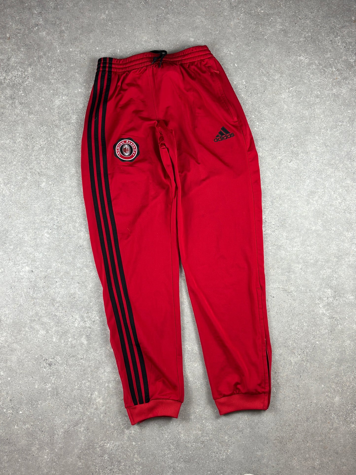 AC Milan Tracksuit (S)