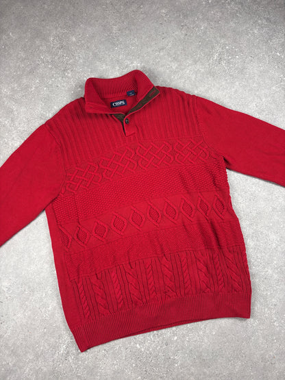 Pullover Chaps Ralph Lauren (L)