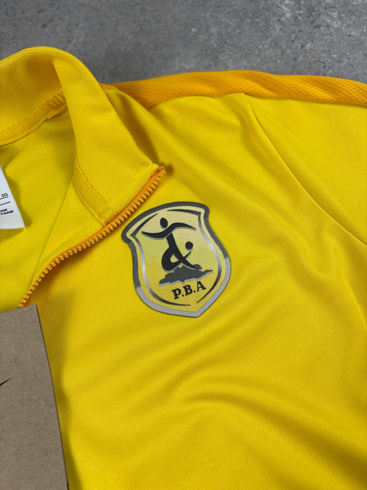 Trainingsjacke Nike (XL)