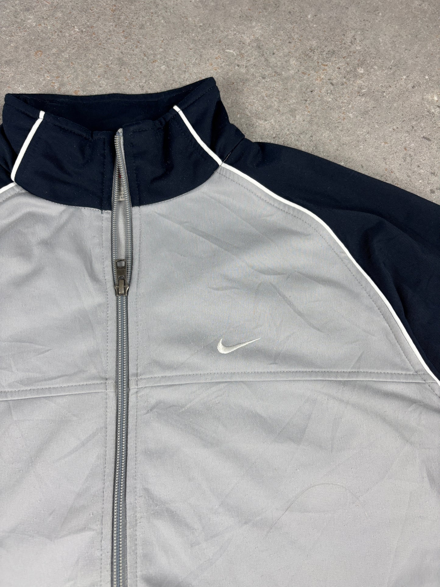 Nike Zipper (M)