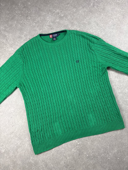 Pullover Chaps Ralph Lauren (L)
