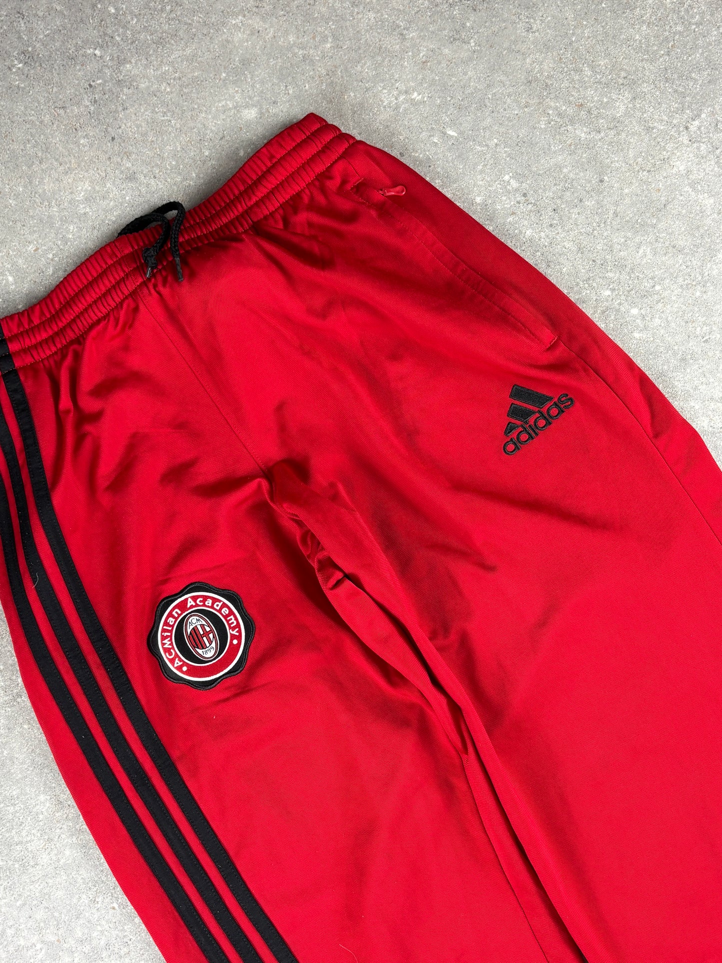 AC Milan Tracksuit (S)