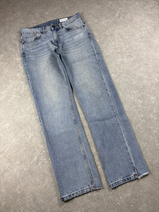 Vintage Jeans (S)