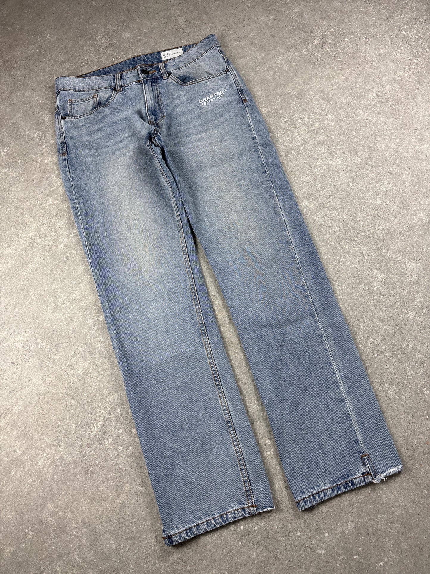 Vintage Jeans (S)